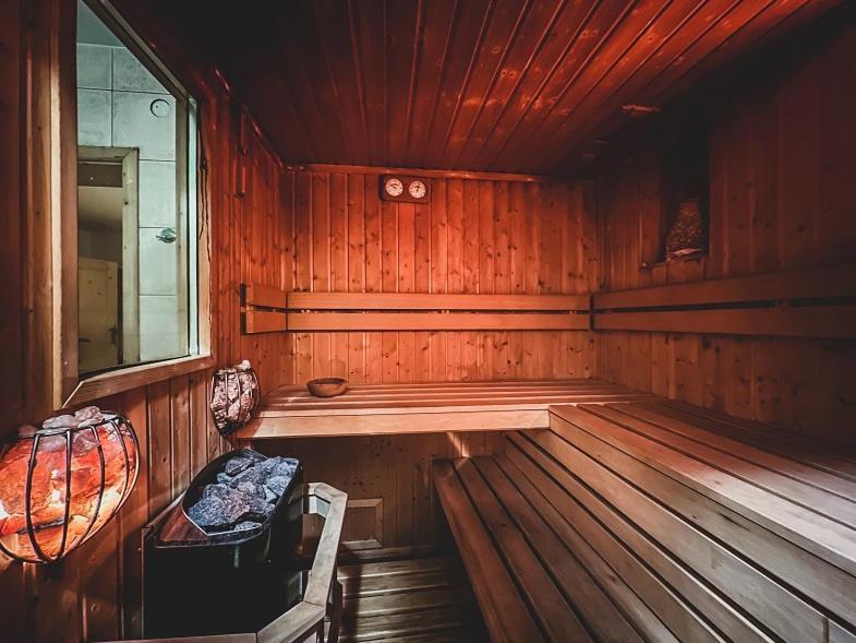Dolisiowka Spa Premium Koscielisko Ngoại thất bức ảnh