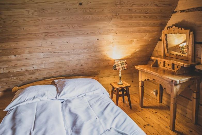 Dolisiowka Spa Premium Koscielisko Ngoại thất bức ảnh